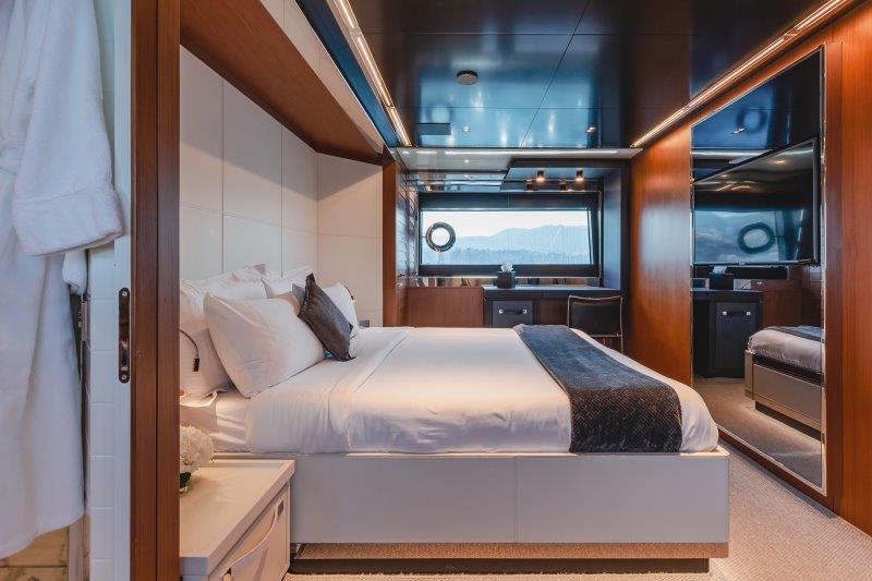 2020 RIVA 90' ARGO 